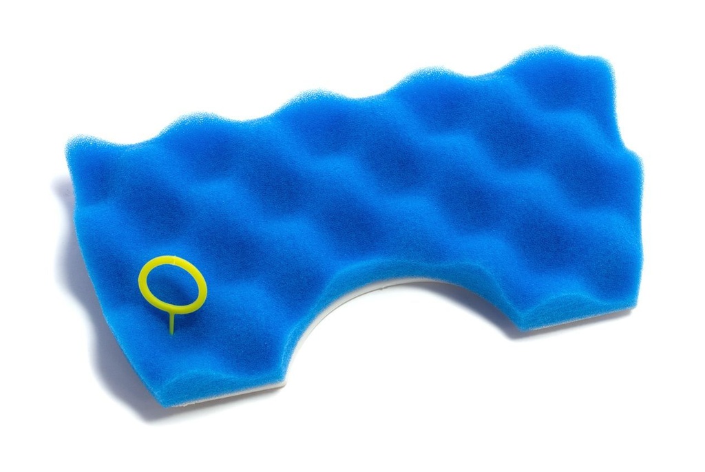 ΦΙΛΤΡΟ ΣΚΟΥΠΑΣ SAMSUNG HEPA DJ97-01040A