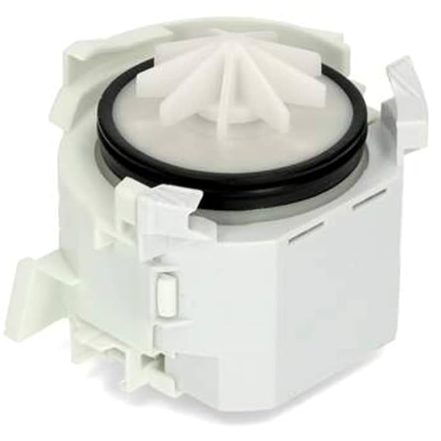 ΑΝΤΛΙΑ ΠΙΑΤΩΝ BOSCH 54V INDESIT ARISTON WHIRLPOOL 00611332 00620774 C00297919 C00540444 482000023392 488000540444