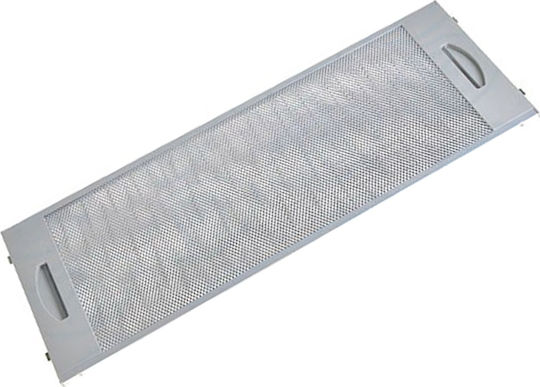 ΦΙΛΤΡΟ ΑΠΟΡΡΟΦΗΤΗΡΑ ΜΕΤΑΛΛΙΚΟ 54.5X21.5CM  ΓΝΗΣΙΟ  TEKA CNL-2002 ΜΕΓΑΛΟ