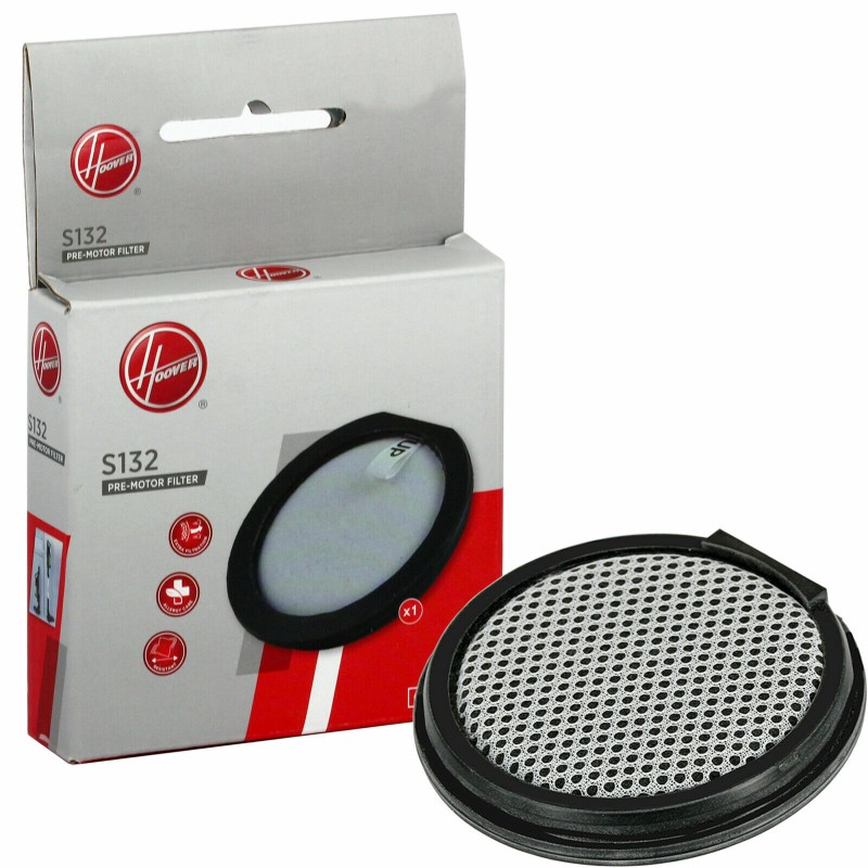 ΦΙΛΤΡΟ ΣΚΟΥΠΑΣ ΓΝΗΣΙΟ CANDY HOOVER S132 35602165 S132 HF522