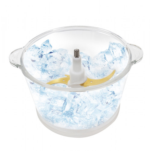 ΜΠΟΛ ΓΥΑΛΙΝΟ ΠΟΛΥΚΟΦΤΗ ROHNSON R-5120