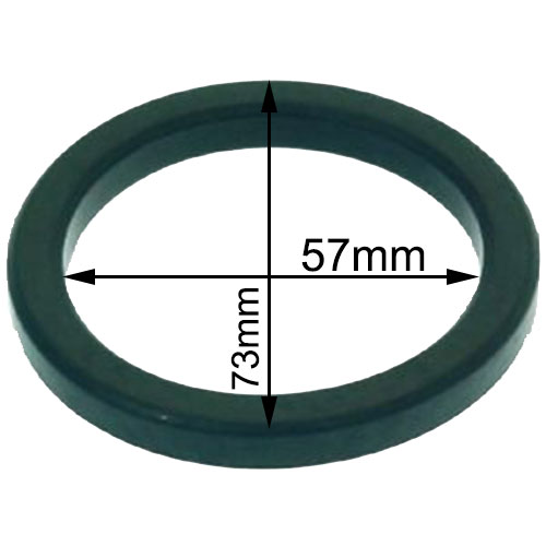 ΦΛΑΝΤΖΑ ΚΟΥΠΑΣ Φ 70Χ57Χ8ΜΜ