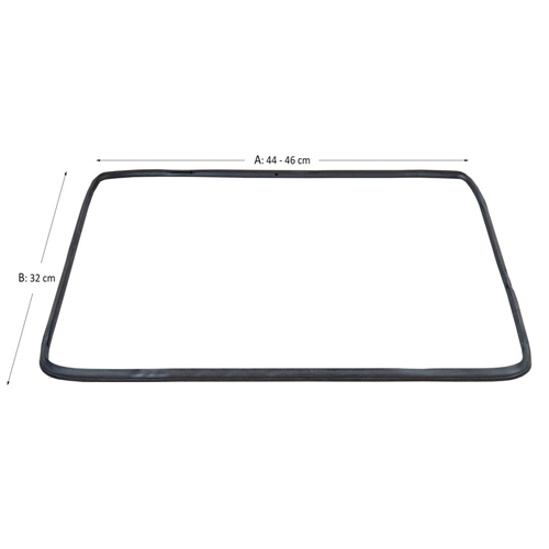 ΦΛΑΝΤΖΑ ΚΟΥΖΙΝΑΣ SIEMENS BOSCH 10005136 10004144 00632789