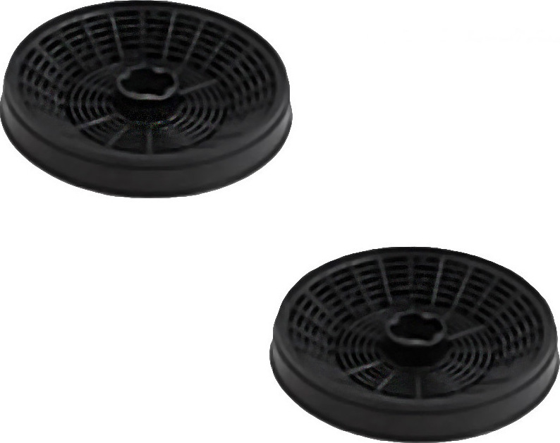 ΦΙΛΤΡΟ ΑΝΘΡΑΚΑ ΑΠΟΡΡΟΦΗΤΗΡΑ  ΣΕΤ ΓΝΗΣΙΟ PYRAMIS