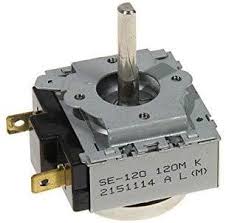ΧΡΟΝΟΔΙΑΚΟΠΤΗΣ 120 ΛΕΠΤΩΝ SE-120 5511810538 5211810491