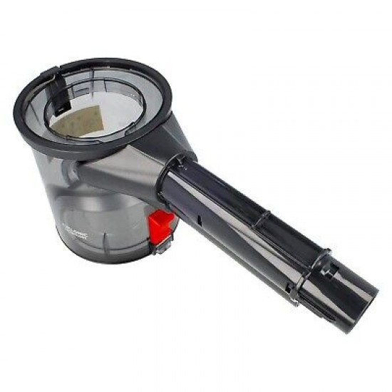 ΚΑΔΟΣ ΣΚΟΝΗΣ ΗΛΕΚΤΡΙΚΗΣ ΣΚΟΥΠΑΣ HOOVER ΓΝΗΣΙΟΣ 48030088 48010088