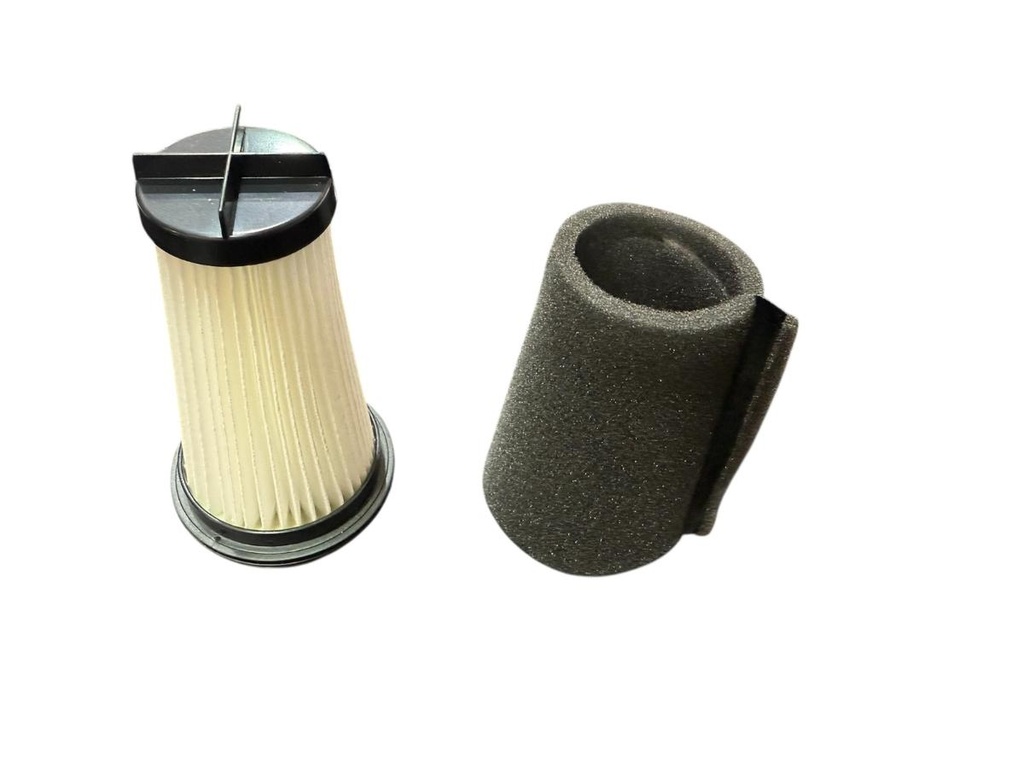 ΦΙΛΤΡΟ ΣΚΟΥΠΑΣ MAMBA M20 ΣΕΤ