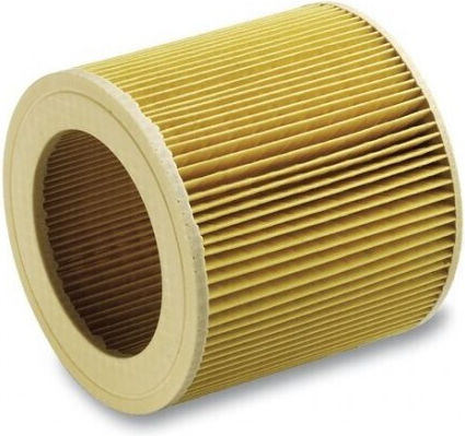 ΦΙΛΤΡΟ ΣΚΟΥΠΑΣ KARCHER ORIGINAL 6.414-552.0 64145520 2.863-303.0 28633030