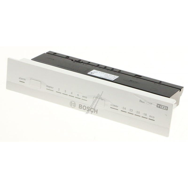 ΠΛΑΚΕΤΑ ΨΥΓΕΙΟΥ BOSCH 12015740