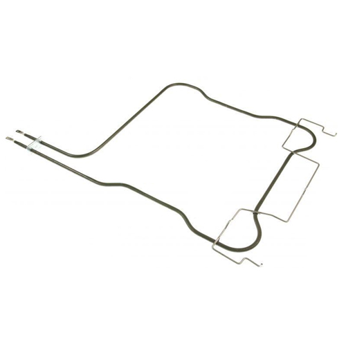 ΑΝΤΙΣΤΑΣΗ ΦΟΥΡΝΟΥ ΚΟΥΖΙΝΑΣ ΚΑΤΩ ΜΕ ΝΤΙΖΑ &amp; ΛΑΜΑΚΙ WHIRLPOOL ARISTON INDESIT 1150W 230V 488000526533 488000863131 481010868077 C00526533 C00863131 C00480880