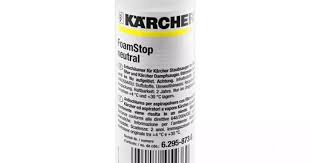 KARCHER FOAMSTOP NEUTRAL 6.295-873.0 Βιομηχανικό καθαριστικό