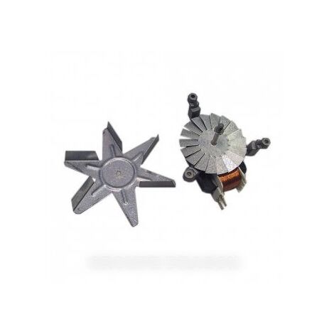 ΜΟΤΕΡ ΑΕΡΟΘΕΡΜΗΣ ΚΟΥΖΙΝΑΣ WHIRLPOOL ORIGINAL 481236118313 481236118314 C00311117 C00313821