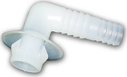 [100-008-0099] ΕΞΟΔΟΣ ΑΠΟΧΕΤΕΥΣΗΣ Φ19 ΓΩΝΙΑ 90ο