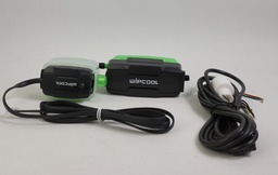 [100-008-0182] ΑΝΤΛΙΑ ΣΥΜΠΥΚΝΩΜΑΤΩΝ WIPCOOL P16
