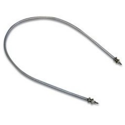 [100-012-0104] ΑΝΤΙΣΤΑΣΗ ΜΠΕΝ MAPI 1500W 1.5M PAKOP 1/4