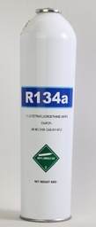 [100-015-0011] FREON R134 1KG