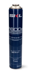 [100-015-0061] FREON R600 ΙΣΟΒΟΥΤΑΝΙΟ 420GR