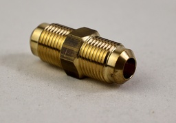 [100-017-0077] ΣΥΝΔΕΣΜΟΣ ΟΡΕΙΧΑΛΚΙΝΟΣ 3/8 - 3/8