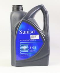 [100-020-0015] ΨΥΚΤΕΛΑΙΟ SUNISO 3GS 4lt