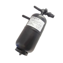 [100-022-0065] ΦΙΑΛΗ ΥΓΡΟΥ ΕΛΛΗΝΙΚΗ R-1500 3/8 - 1/2HP