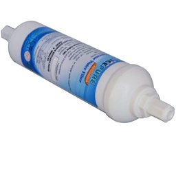 [100-025-0058] ΦΙΛΤΡΟ ΨΥΓΕΙΟΥ ΒΙΔΩΤΟ ICEPURE