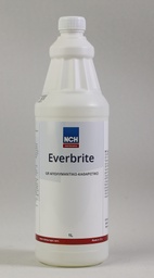 [100-026-0057] ΚΑΘΑΡΙΣΤΙΚΟ EVERBRITE EXTRA 1L ΑΠΟΛΥΜΑΝΤΙΚΟ