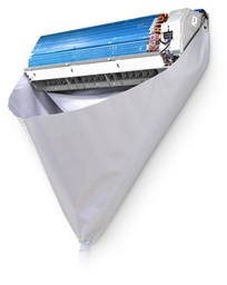 [100-026-0080] ΚΑΛΥΜΜΑ A/C ΕΛΕΦΑΝΤΑΚΙ SMALL