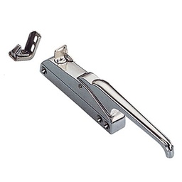 [100-031-0006] ΚΛΕΙΣΤΡΟ ME ΚΛΕΙΔΙ CH-1200B 27 cm