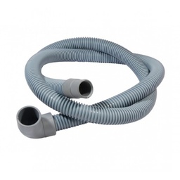 [200-001-0363] ΣΩΛΗΝΑΣ ΑΠΟΧΕΤΕΥΣΗΣ 2M ME ΠΙΠΑ ΨΙΛΟ