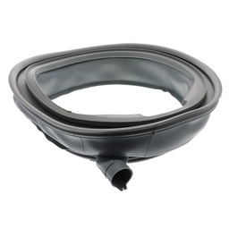 [200-001-0430] ΛΑΣΤΙΧΟ ΠΛΥΝΤΗΡΙΟΥ ΡΟΥΧΩΝ ΠΟΡΤΑΣ BOSCH 8KG LOGIC 00239054 00240439 00478322 00686004 00680768 00683453 00680769 20007273