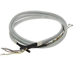 [200-005-0242] ΚΑΛΩΔΙΟ ΑΤΜΟΣΙΔΗΡΟΥ STIRELLA - JURO PRO