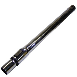 [200-005-0358] ΣΩΛΗΝΑΣ ΣΚΟΥΠΑΣ ΤΗΛΕΣΚΟΠΙΚΟΣ INOX Φ35 SIEMENS