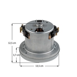 [200-005-0449] ΜΟΤΕΡ ΣΚΟΥΠΑΣ SIEMENS 2000W 00483158