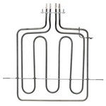 [200-006-0008] ΑΝΤΙΣΤΑΣΗ ΚΟΥΖΙΝΑΣ ΙΙ 2900W KORTING