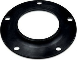 [200-006-0114] ΦΛΑΝΤΖΑ ΑΝΤΙΣΤΑΣΗΣ ΘΕΡΜΟΣΙΦΩNOY 5ΤΡΥΠΕΣ Φ120