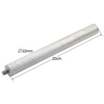 [200-006-0121] ΑΝΟΔΙΟ ΜΕΣΑΙΟ Φ20-22