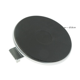 [200-006-0307] ΕΣΤΙΑ EGO 1500W ΑΠΛΗ Φ19 ΦΑΡΔΥ