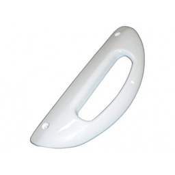 [200-006-0389] ΧΕΙΡΟΛΑΒΗ ΨΥΓΕΙΟΥ ΓΕΝΙΚΟΥ ΤΥΠΟΥ ΛΕΥΚΗ ΟΒΑΛ CANDY 91609859