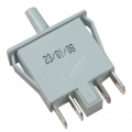 [200-006-0503] ΜΠΟΥΤΟΝ ΨΥΓΕΙΟΥ SIEMENS 4ΕΠΑΦΩΝ 8X25