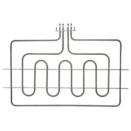 [200-006-0708] ΑΝΤΙΣΤΑΣΗ ΚΟΥΖΙΝΑΣ FRANKE SMEG 1050+2800W 230V