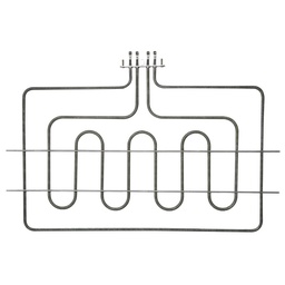 [200-006-0708] ΑΝΤΙΣΤΑΣΗ ΚΟΥΖΙΝΑΣ FRANKE SMEG 1050+2800W 230V