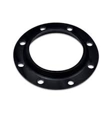 [200-006-0806] ΦΛΑΝΤΖΑ ΑΝΤΙΣΤΑΣΗΣ Φ140 8 ΤΡΥΠΕΣ STIEBEL ELTRON