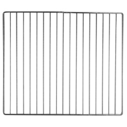 [200-006-0810] ΣΧΑΡΑ ΚΟΥΖΙΝΑΣ WHIRLPOOL 44.5X34