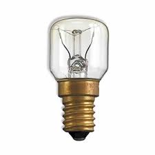 [300-006-0017] ΛΑΜΠΑΚΙ ΚΟΥΖΙΝΑΣ 25W