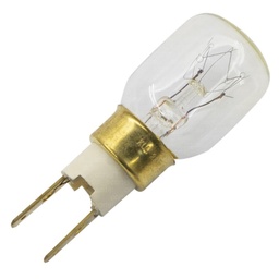 [300-006-0019] ΛΑΜΠΑ ΨΥΓΕΙΟΥ ΚΟΥΜΠΩΤΗ WHIRLPOOL ΚΟΝΤΗ Τ25-15W