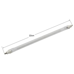 [300-021-0485] ΛΑΜΠΑ ΑΛΟΓΟΝΟΥ ΣΟΜΠΑΣ 22CM