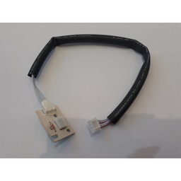 [800-038-0217] ΑΙΣΘΗΤΗΡΑΣ ΥΓΡΑΣΙΑΣ ΑΦΥΓΡΑΝΤΗΡΑ OXYGEN 25L