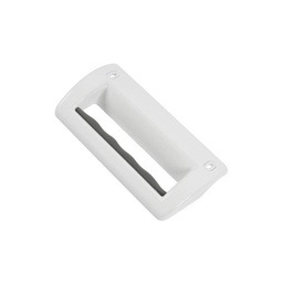 [200-006-0181] ΧΕΙΡΟΛΑΒΗ ΨΥΓΕΙΟΥ ΛΕΥΚΗ ZANUSSI 2062404039