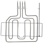 [200-006-0185] ΑΝΤΙΣΤΑΣΗ ΚΟΥΖΙΝΑΣ PITSOS II 1100+1700W ΜΑΚΡΙΑ ΑΚΡΑ