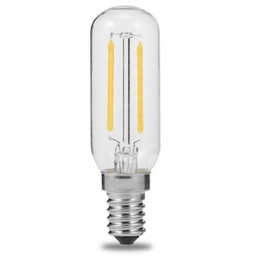 [300-027-0001] ΛΑΜΠΑ ΑΠΟΡΡΟΦΗΤΗΡΑ Ε14 2W LED 230V